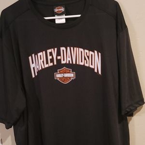 Light weight cooling t shirt